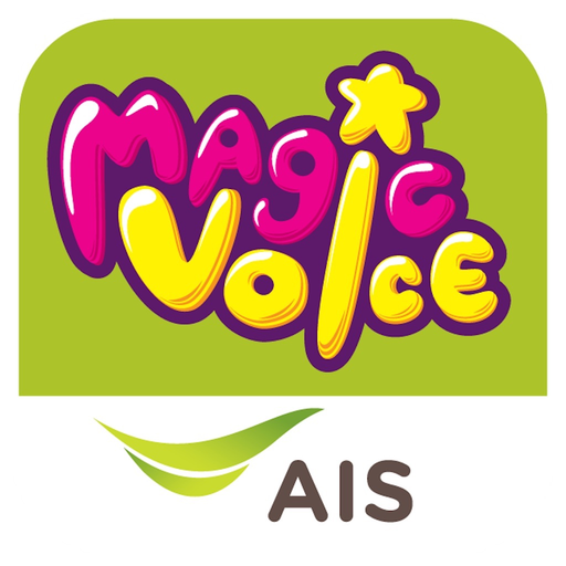 Magic Voice AIS app icon