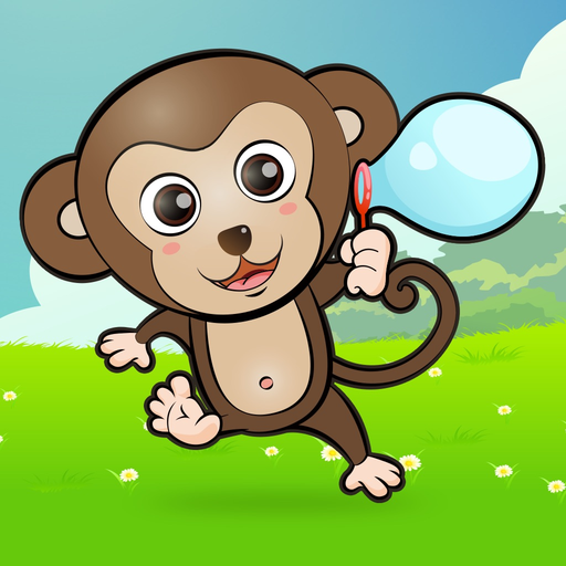 ABC Jungle Clap Your Hands app icon