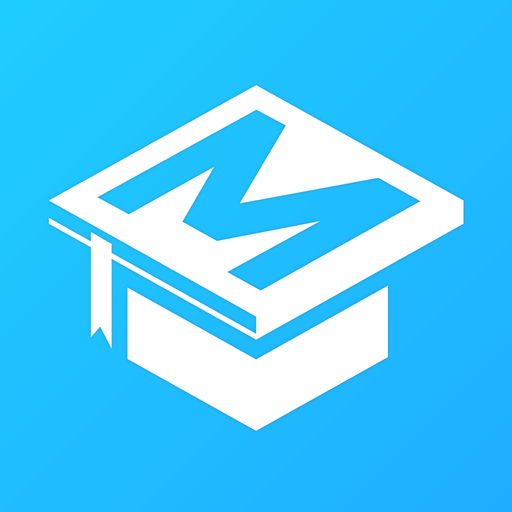 MTestM app icon