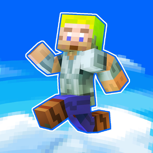 Dragon Dash - Free Fun Run Game - app icon