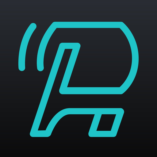 ProPTT2 Video Push-To-Talk app icon