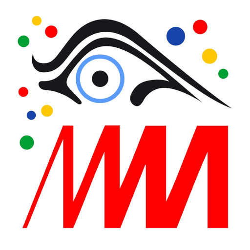 Metro de Málaga Oficial app icon