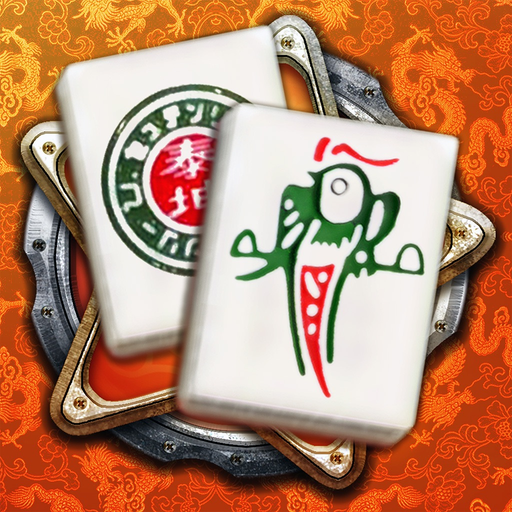 Eternal Mahjong app icon