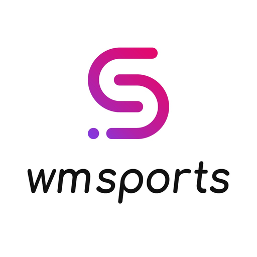WM Sports app icon