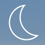 Sleep my little Baby icon