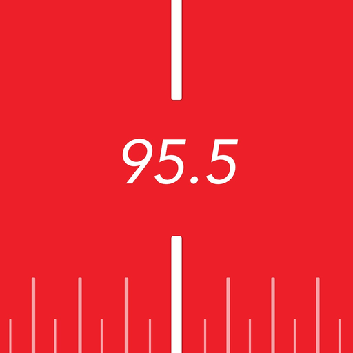 Del Plata FM - 95.5 app icon
