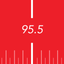 Del Plata FM - 95.5 icon