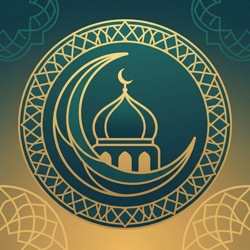 Solat Malaysia 2026 app icon