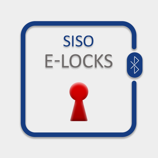 E-Locks app icon