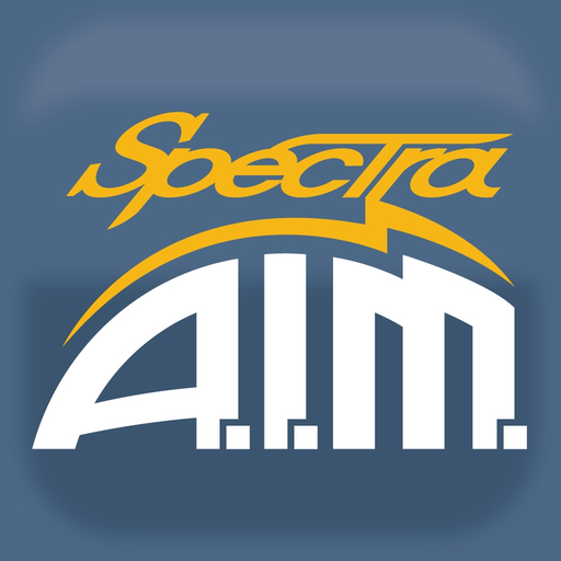 Spectra A.I.M. app icon