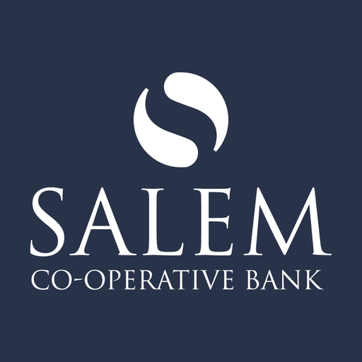 Salem Co-operative Bank Mobile app icon