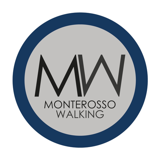 Monterosso Walking app icon