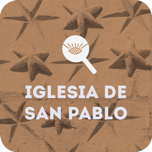 Fachada iglesia San Pablo app icon
