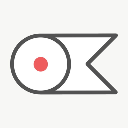 Lookmark app icon