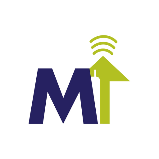 MobileTrek app icon