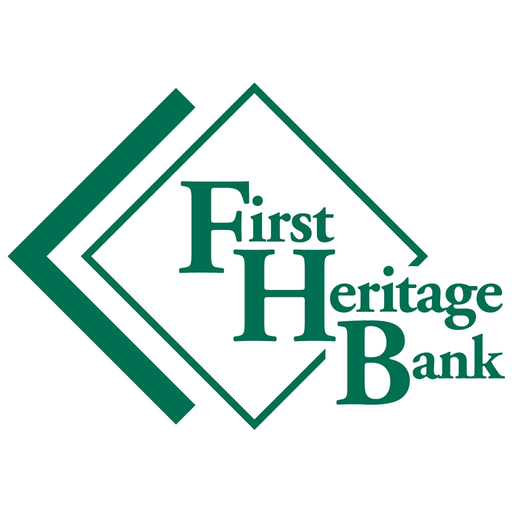 FHB Mobile Banking app icon