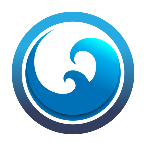 Tides PRO - Tide Times app icon