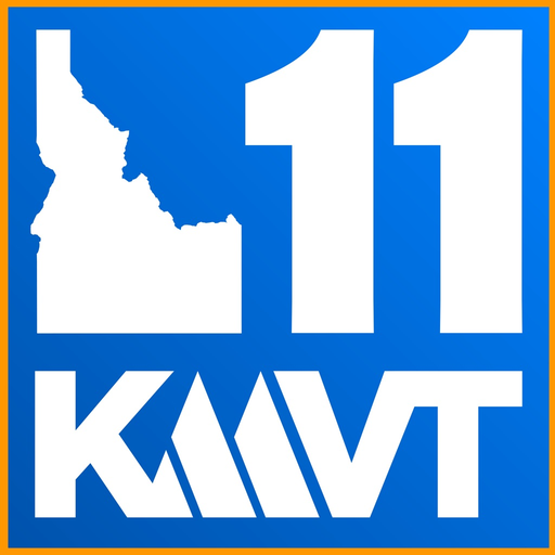 KMVT News app icon