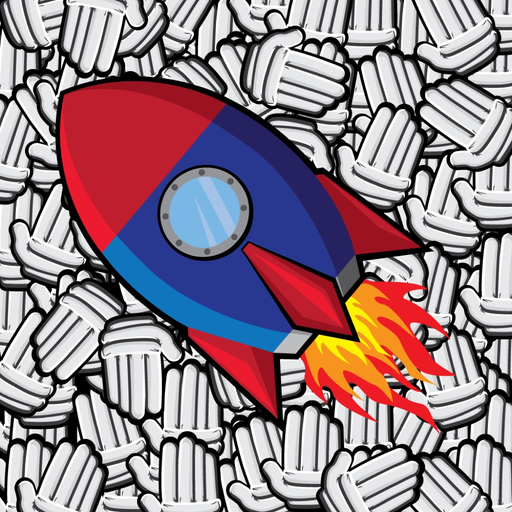 Balloon Rockets app icon