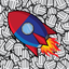 Balloon Rockets icon