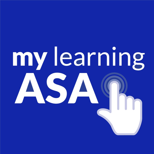 ASA My Learning app icon
