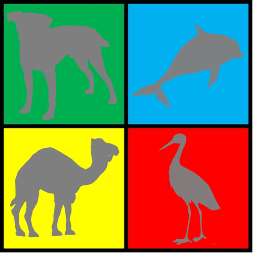 Guess Animal app icon