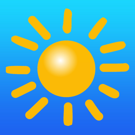 Alerte Canicule app icon