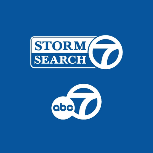 Storm Search 7 app icon