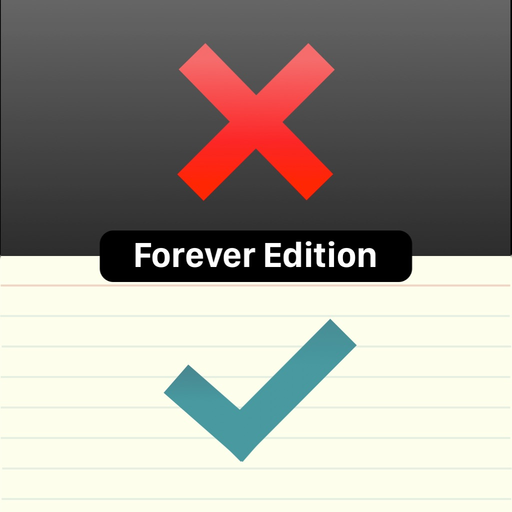 BehaviorSnap Forever Edition app icon