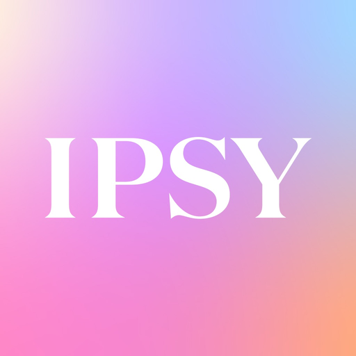 IPSY: Personalized Beauty app icon
