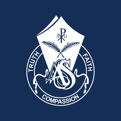 All Saints Anglican School app icon
