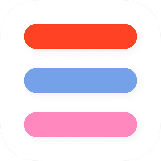 Continuo - Habit Tracker app icon