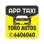 Toro Autos Usuario icon