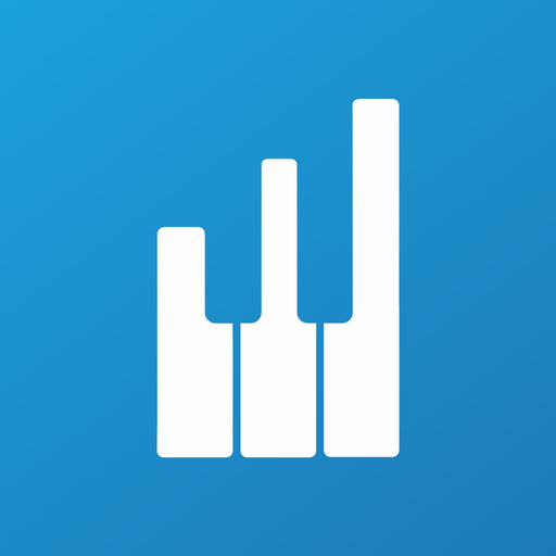 Piano Marvel - Lessons & Music app icon