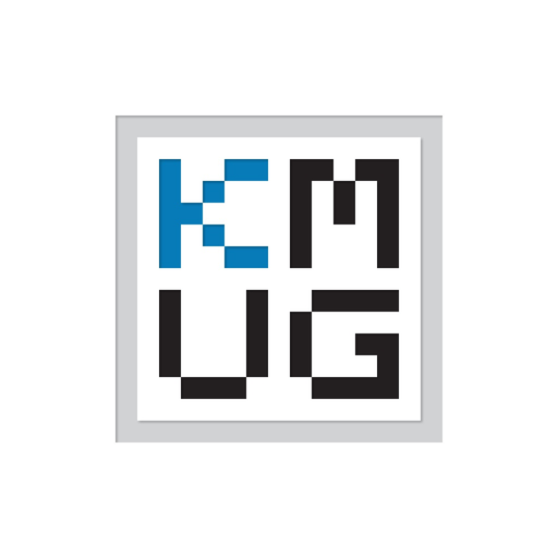 KMUG app icon