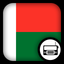 Madagascar Radio icon