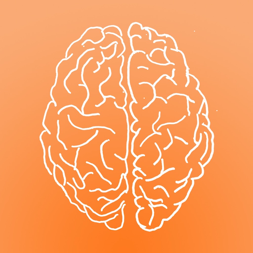 Coma scales app icon