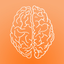 Coma scales icon