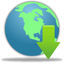Site Downloader Pro icon