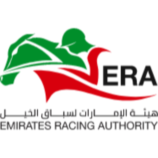 Emirates Racing Authority app icon