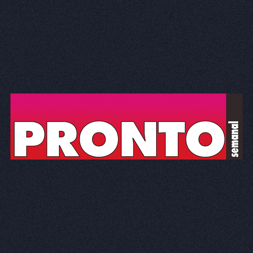 Pronto (revista) app icon