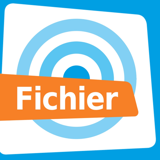 Fichier app icon