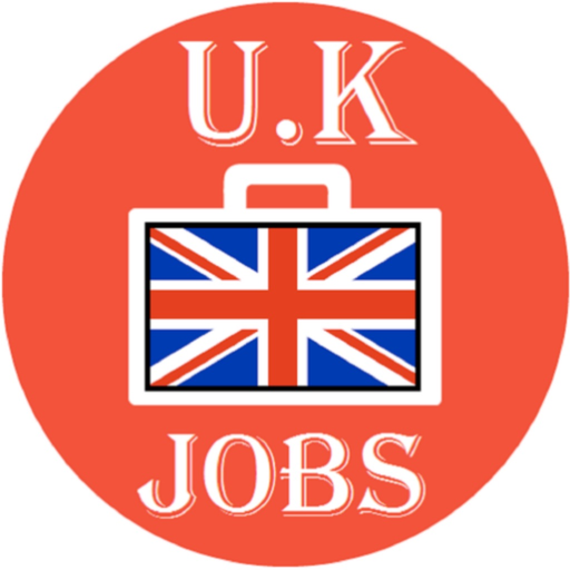 Jobs UK app icon