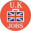 Jobs UK icon