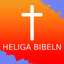 Swedish Bible Audio Offline icon