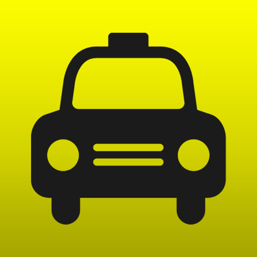 Taximeter - Planet Coops app icon