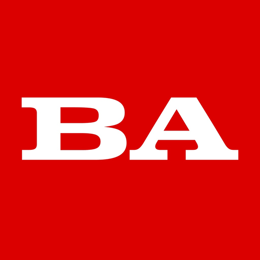 Bergensavisen app icon