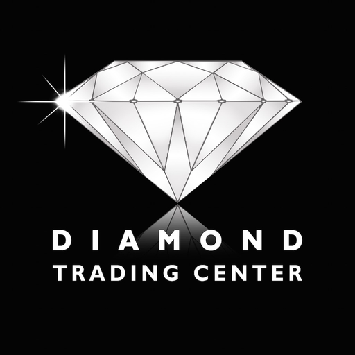 Diamond Trading Center app icon