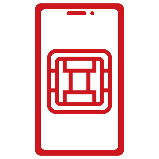A-Trust Signatur app icon