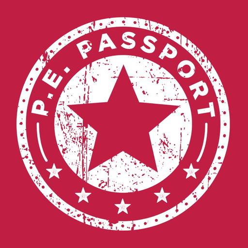 PE Passport app icon